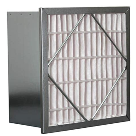 box air filter panels